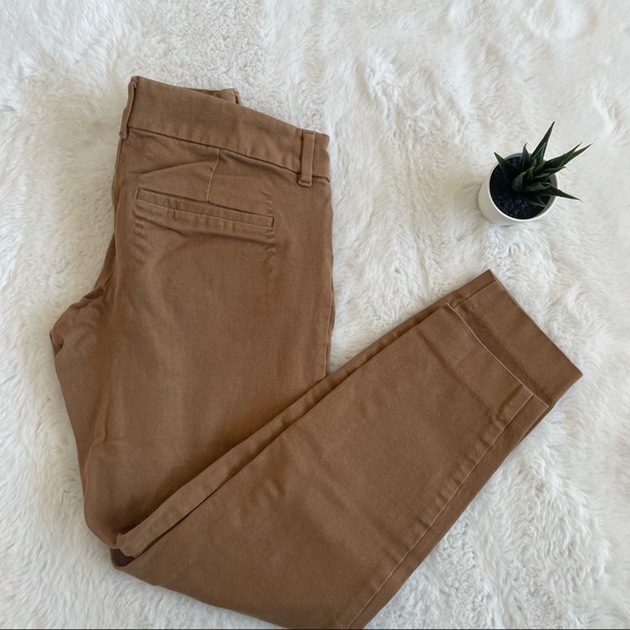 3/$25💎 Old Navy Pixie Ankle Pants chinos - Picture 5 of 5